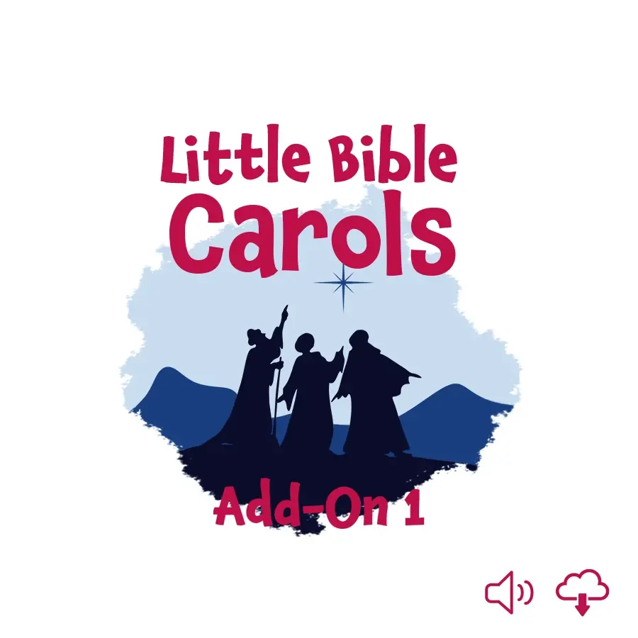 Christmas Carols Vol. 1